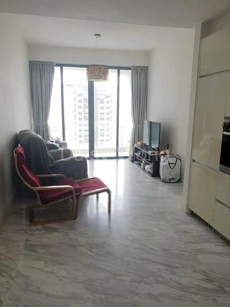 2 Bed Condo for Rent in  Viva - Image 8